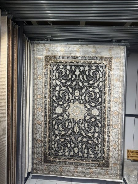 طقم نوم 3 قطع الحرير العجمي